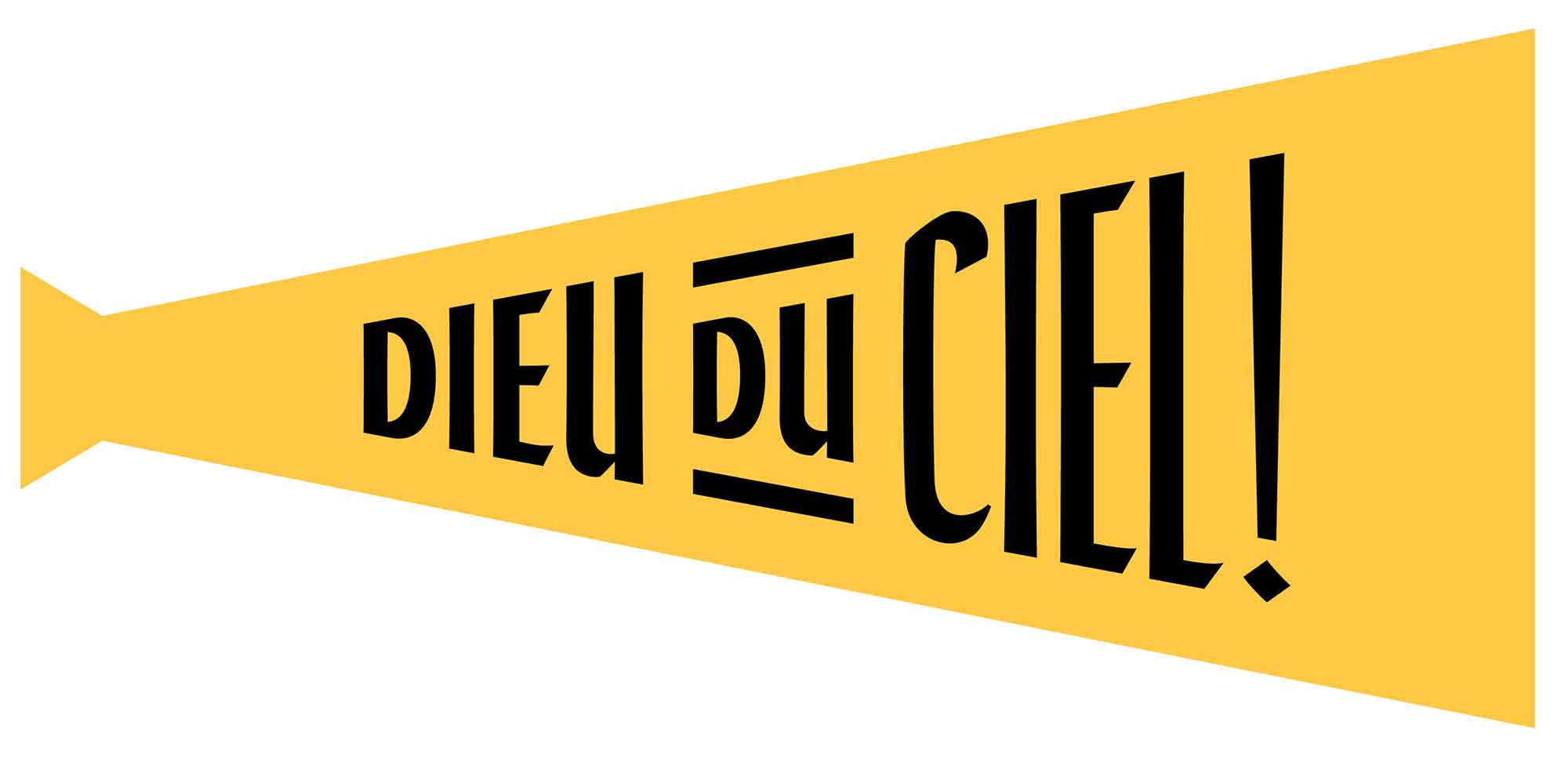 Dieu du ciel