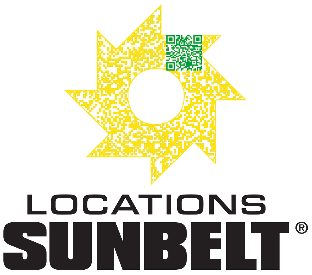 Locations Sunbelt