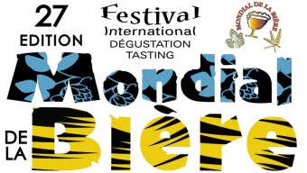 Mondial de la bière Montréal Festival International Dégustation Tasting